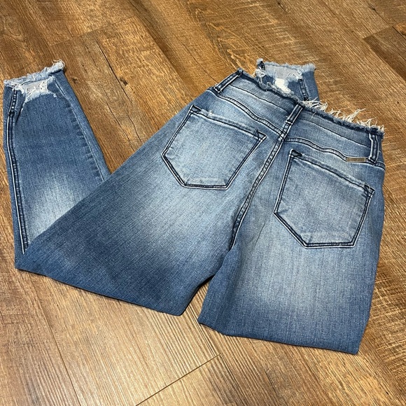 KanCan size 5/26 jeans - Picture 4 of 7